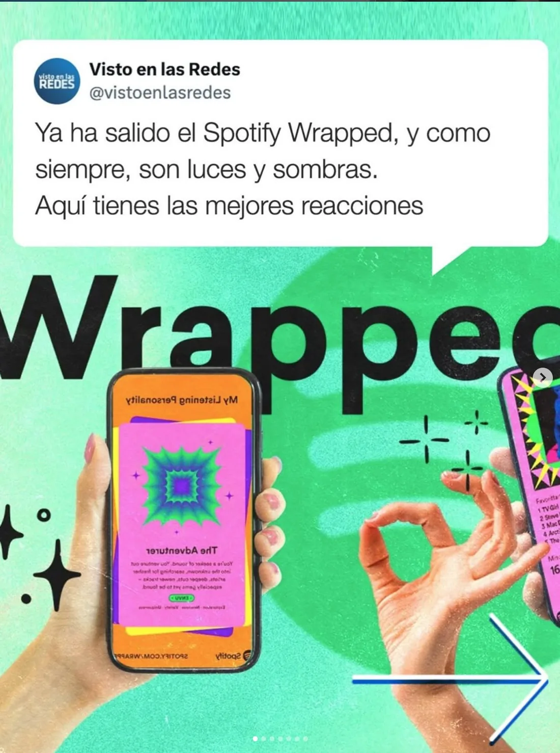Ejemplo de carrusel